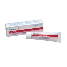 SCHULKE Octenisept Wound Gel - 20ml