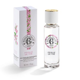 ROGER & GALLET Eau Parfumée Bienfaisante, Feuιlle De The, Γυναικείο Άρωμα - 30ml