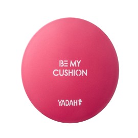 YADAH Be My Cushion SPF50+, 23 Natural  Beige, Foundation για Κάλυψη & Αντηλιακή Προστασία - 15gr