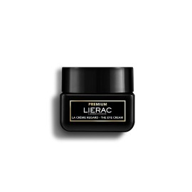 LIERAC Premium La Creme Regard, Κρέμα Ολοκληρωμένης Αντιγηραντικής Περιποίησης της Περιοχής των Ματιών - 20ml