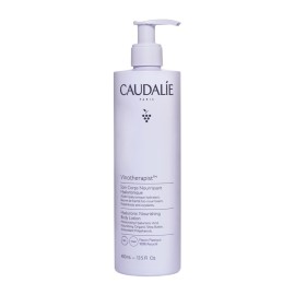 CAUDALIE Vinotherapist Nourishing Body Lotion, Ενυδατικό Γαλάκτωμα Σώματος - 400ml