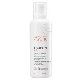 AVENE XeraCalm A.D Creme Relipidante, Κρέμα Αναπλήρωσης των Λιπιδίων - 400ml