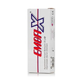 EMOFIX Ointment, Aιμοστατική Αλοιφή -  30gr