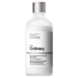 THE ORDINARY Saccharomyces Ferment 30% Milky Toner, Απολεπιστικό & Ενυδατικό Τόνερ Προσώπου για Ξηρό Δέρμα -100ml