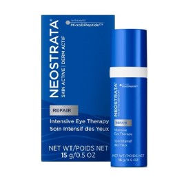 NEOSTRATA Repair Intensive Eye Therapy, Κρέμα Ματιών Εντατικής Αντιγήρανσης - 15gr