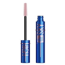 MAYBELLINE Sky High Lash Sensational Mascara, Navy Records -7.2ml