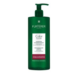 RENE FURTERER Color Glow Shampoo, Σαμπουάν Διατήρησης του Χρώματος - 500ml