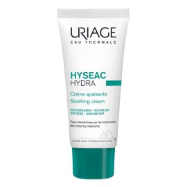 URIAGE Hyseac Hydra Restructuring Skincare, Συμπληρωματική Φροντίδα Κατά της Ξηρότητας -40ml