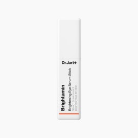 DR. JART+ Brightamin Brightening Eye Serum Stick, Στικ Ματιών Διπλού Πυρήνα που Απλώνεται σαν Ορός - 3.6gr