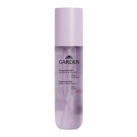 GARDEN Body & Hair Mist Almond & Blueberry, Αρωματικό Mist Αμύγδαλο & Μύρτιλο για Σώμα & Μαλλιά  -100ml