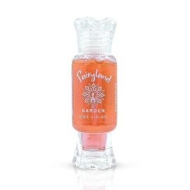 GARDEN Fairyland Lip Oil Watermelon Lily 4,  Παιδικό Lip Oil με Άρωμα Καρπούζι - 13ml