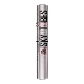 MAYBELLINE Lash Sensational Sky Tubes Mascara, Μαύρο -7ml