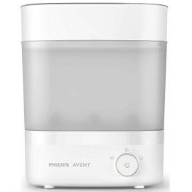 PHILIPS AVENT Bottle Sreriliser Premium, Ηλεκτρικός Αποστειρωτής- Στεγνωτής Ατμού 293/00