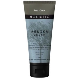 FREZYDERM Holistic Arnica Cream,  Κρέμα με Άρνικα - 100ml