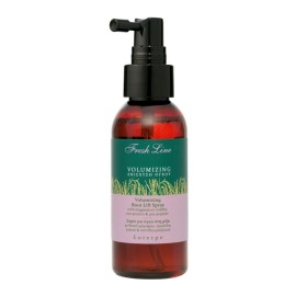 FRESH LINE Euterpe Volumizing Root Lift Spray, Σπρέι Μαλλιών για Όγκο στη Ρίζα -100ml