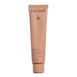 CAUDALIE Vinocrush Skin Tint 4 Medium, Ενυδατική Κρέμα με Χρώμα - 30ml