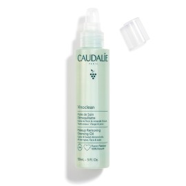 CAUDALIE Vinoclean Makeup Removing Cleansing Oil, Λάδι Κθαρισμού Προσώπου & Ντεμακιγιάζ - 150ml