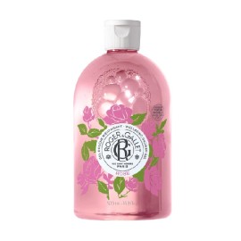 ROGER & GALLET Shower Gel, Rose, Αρωματικό Αφρόλουτρο - 500ml