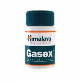 HIMALAYA Gasex - 100tabs