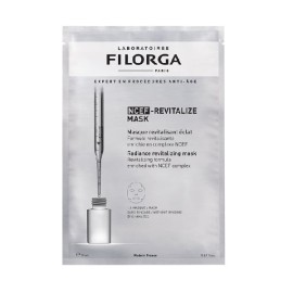 FILORGA NCEF-Revitalize Mask, Μάσκα Αναζωογόνησης & Λάμψης, 1τεμ