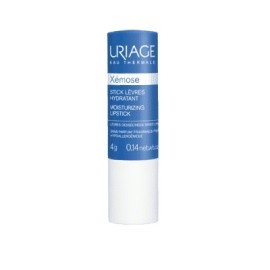 URIAGE Xemose Moisturizing Lipstick, Ενυδατικό Στικ Χειλιών - 4gr