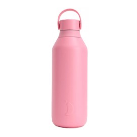 CHILLYS Bottle Series 3, Μπουκάλι- Θερμός, Lotus -500ml