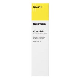 DR. JART+ Ceramidin Cream Mist, Ενυδατική Λεπτή Κρέμα σε Mist - 110ml