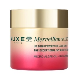 NUXE Merveillance Lift The Exceptional, Αντιγηραντική Κρέμα Ημέρας & Νύχτας -75ml