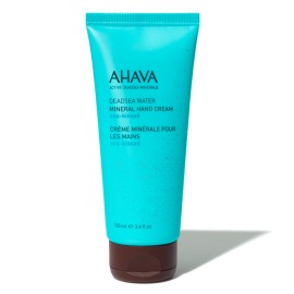 AHAVA Sea-Kissed Mineral Hand Cream, Ενυδατική Κρέμα Χεριών - 100ml