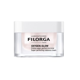 FILORGA Oxygen Glow Cream, Κρέμα για Λαμπερό & Αψεγάδιαστο Δέρμα- 50ml