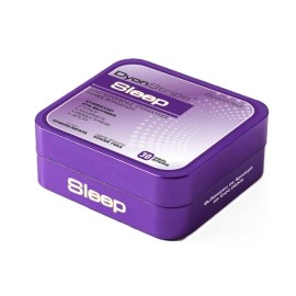 DYONMED Dyonstrips Sleep, Διασπειρόμενες Στοματικές Ταινίες Βιταμινών -30τμχ