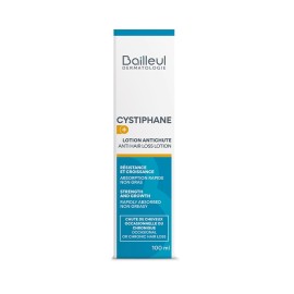 BAILLEUL Cystiphane Anti Hair Loss Lotion, Λοσιόν Κατά της Τριχόπτωσης - 100ml