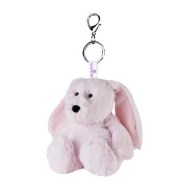 WARMIES, Μπρελόκ Λαγουδάκι