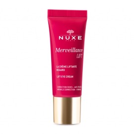 NUXE Merveillance Lift Eye Cream, Kρέμα Ματιών για Ορατές Ρυτίδες - 15ml