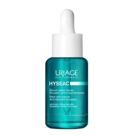 URIAGE Hyseac New Skin Serum, Ορός Κατά των Ατελειών -30ml