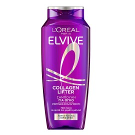 ELVIVE Collagen Lifter Σαμπουάν Για Όγκο & Δύναμη -400ml