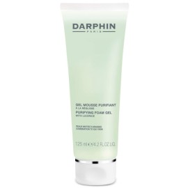 DARPHIN Purifying Foam Gel with Licorice, Τζελ Καθαρισμού με Γλυκόριζα - 125ml