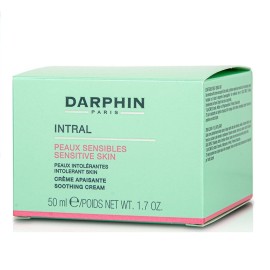 DARPHIN Intral Soothing Cream, Κρέμα Προσώπου για Ευαίσθητες Επιδερμίδες - 50ml