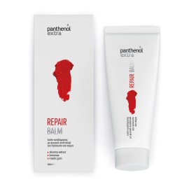 PANTHENOL EXTRA Repair Balm, Βάλσαμο Αναδόμησης της Επιδερμίδας - 40ml