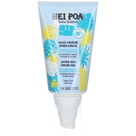 HEI POA After Sun Fresh Gel, Φροντίδα για Μετά τον Ήλιο - 150ml