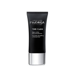 FILORGA Time Flash, Express Smoothing Active Primer, Βάση Μακιγιάζ με Δράση Λείανσης των Ρυτίδων - 30ml