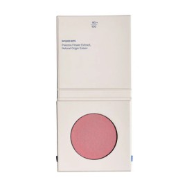 KORRES Natural Fresh Blush 03 Dusty Rose, Ρουζ σε Μορφή Πούδρας με Βελούδινη, Κρεμώδη Υφή - 4.5gr