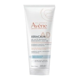 AVENE Eau Thermale Xeracalm AD Replenishing Milky Gel, Αναπλήρωσης Λιπιδίων -200ml