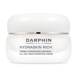 DARPHIN Hydraskin Rich, Πλούσια Ενυδατική Κρέμα Προσώπου - 50ml