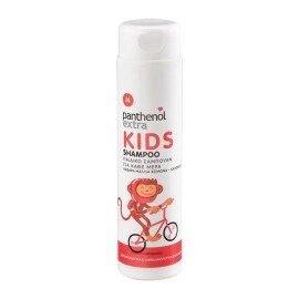 PANTHENOL EXTRA Kids Shampoo, Παιδικό Αντιφθειρικό Σαμπουάν - 300ml