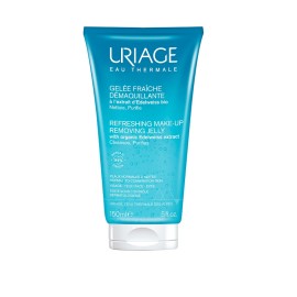 URIAGE Refreshing Make-Up Removing Jelly - 150ml