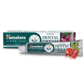 HIMALAYA Dental Cream, Θεραπευτική Οδοντόκρεμα - 100gr