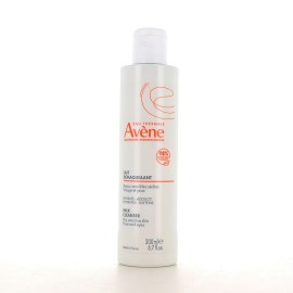 AVENE Lait Demaquillant Douceur, Απαλό Γαλάκτωμα Ντεμακιγιάζ - 200ml