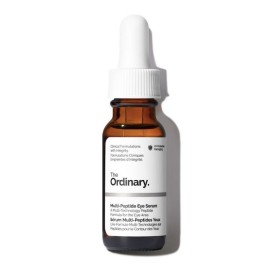 THE ORDINARY Multi-Peptide Eye Serum, Αντιγηραντικός Ορός Ματιών -15ml