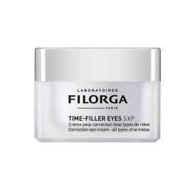 FILORGA Time Filler Eyes 5XP, Κρέμα Ματιών που Μειώνει τις Ρυτίδες - 15ml